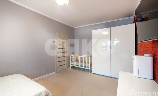 Продажа 1-комн квартиры на вторичном рынке ул Бориса Галушкина,  д. 10