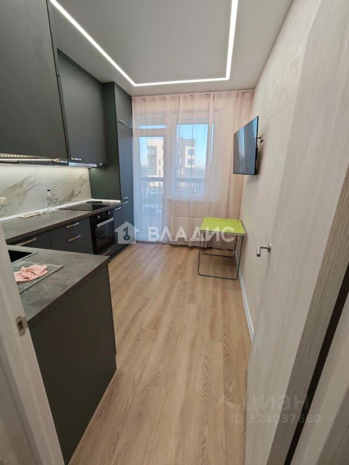 Продажа 2-комн квартиры на вторичном рынке Булатниково мкр, д. Жабкино, 12