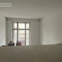 Продажа 1-комн квартиры на вторичном рынке Кожуховская 7-я ул,  д. 20А