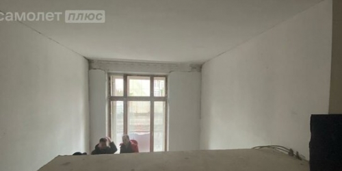 1-комн квартира Кожуховская 7-я ул,  д. 20А