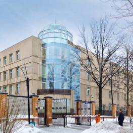 Аренда офиса Дунайский пр-т, д. 13/1 Аренда офиса Дунайский пр-т, д. 13/1