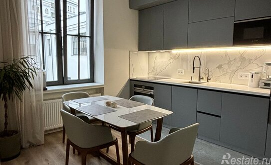 Продажа 2-комн квартиры на вторичном рынке Электрозаводская улица,  д. 33 с1