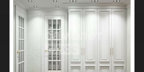 2-комн квартира Усачёва улица,  д. 64