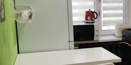 1-комн квартира Перуновский переулок, 4-8