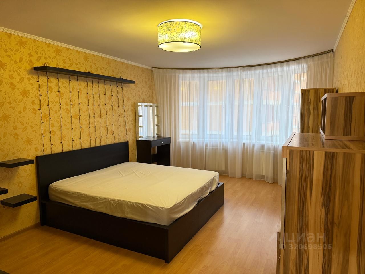 Аренда 1-комн квартиры на вторичном рынке Реутов, улица Октября, 30