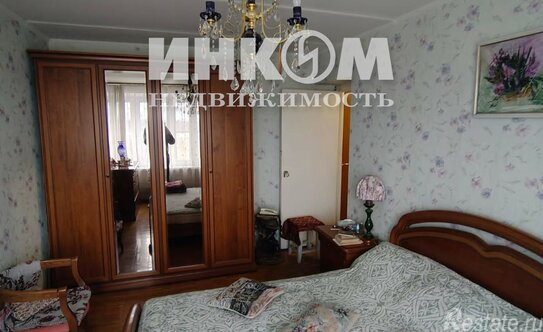 Продажа 2-комн квартиры на вторичном рынке Юшуньская Б. ул,  д. 16