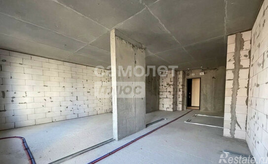 Продажа 2-комн квартиры на вторичном рынке Причальный проезд,  д. 10 к1