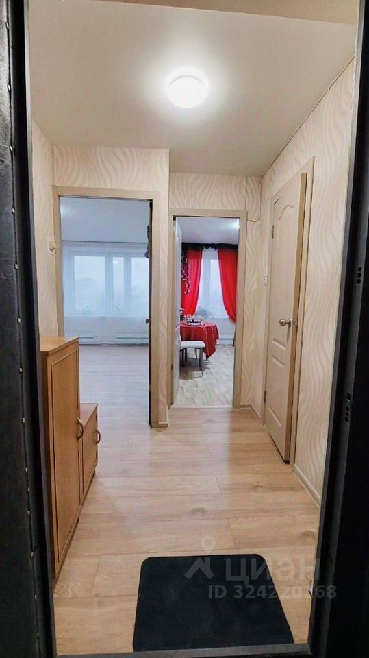 Продажа 1-комн квартиры на вторичном рынке Михневская улица, 13к1