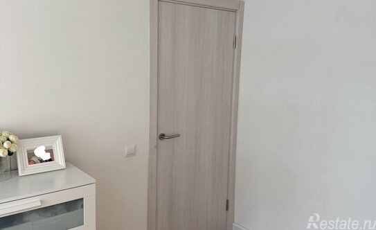 Продажа 1-комн квартиры на вторичном рынке Сигнальный проезд