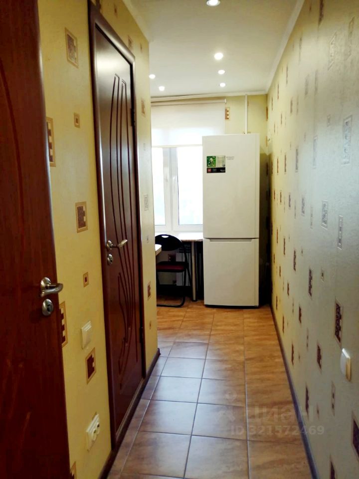 Продажа 2-комн квартиры на вторичном рынке Солнечногорск, Красная улица, 178