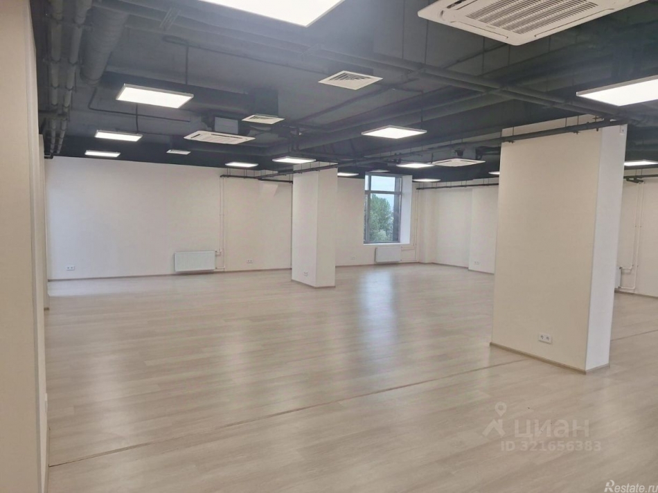 Аренда офиса шоссе Революции,  д. 69