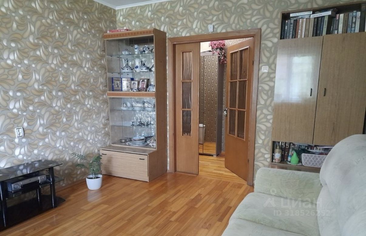 Продажа 3-комн квартиры на вторичном рынке пос. Медное-Власово, 2