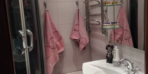 2-комн квартира Проходчиков,  д. 8