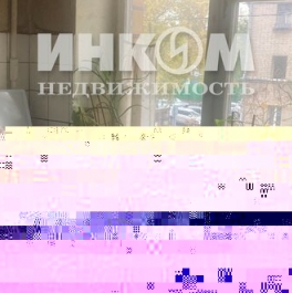 Продажа 3-комн квартиры на вторичном рынке Марьиной Рощи 3-й проезд