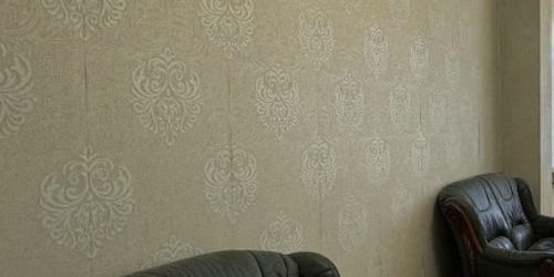 2-комн квартира улица Зои и Александра Космодемьянских, 36А