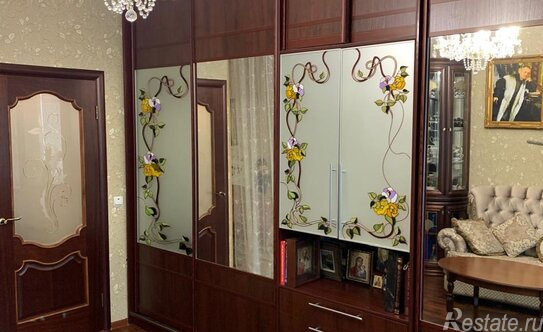 Продажа 1-комн квартиры на вторичном рынке Железнодорожный, улица Маяковского,  д. 22