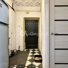 Продажа 1-комн квартиры на вторичном рынке Ногинск, ул Новая,  д. 12