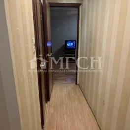 Продажа 3-комн квартиры на вторичном рынке ул Домодедовская,  д. 24,  к. 1