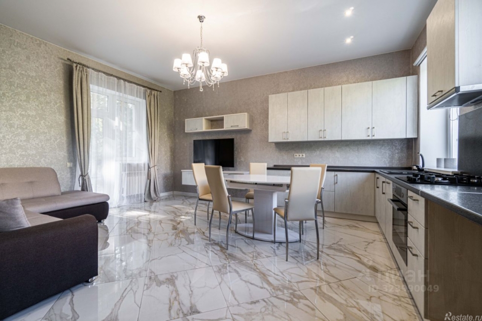 Аренда дома Лешково, 46К-9061