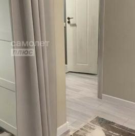 Продажа 1-комн квартиры на вторичном рынке улица Бориса Галушкина,  д. 3 к1