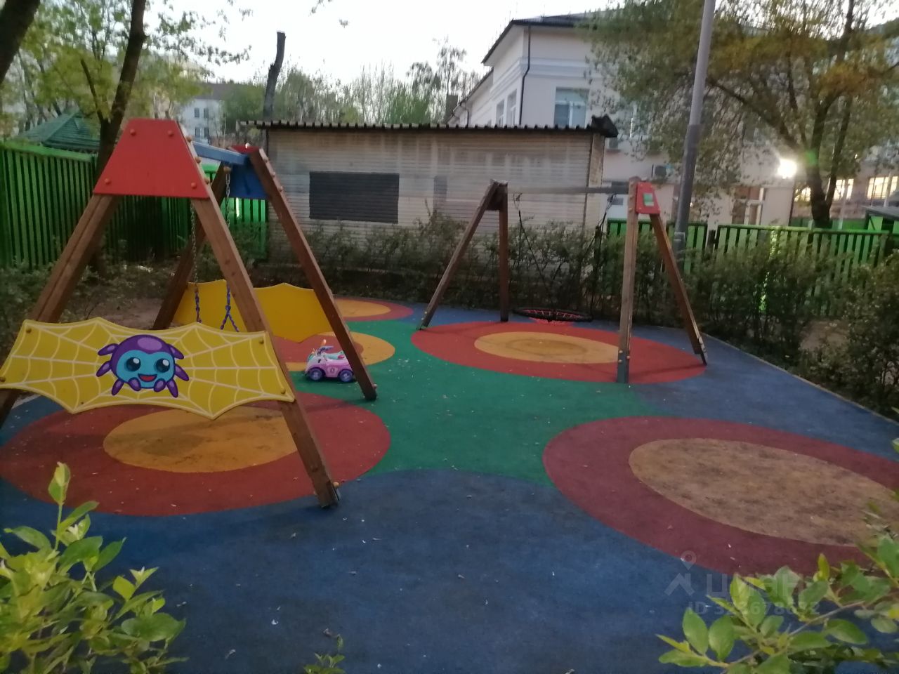 Продажа 2-комн квартиры на вторичном рынке 4-й Монетчиковский переулок, 1/6С1