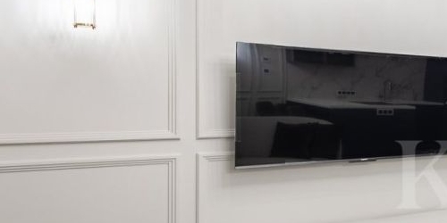 1-комн квартира Озерковская набережная, 6