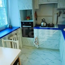 Продажа 3-комн квартиры на вторичном рынке Московское ш,  д. 4