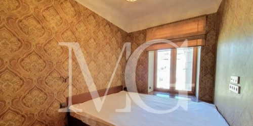 4-комн квартира улица Волхонка,  д. 6