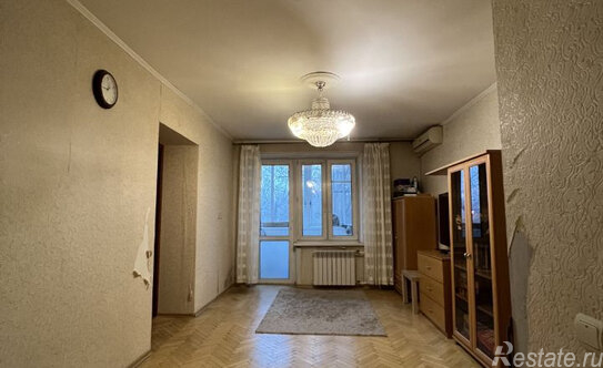 Продажа 2-комн квартиры на вторичном рынке Сущевский Вал ул,  д. 71