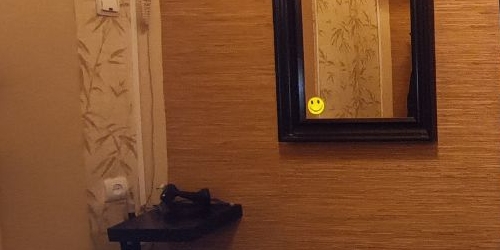 3-комн квартира улица Жуковского, 32