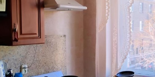 2-комн квартира Огородный переулок, 4К3