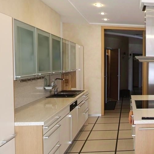 4-комн квартира Петровский проспект, 1