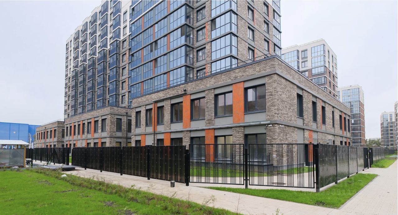 Продажа 1-комн квартиры на вторичном рынке 1-й Предпортовый проезд, 1