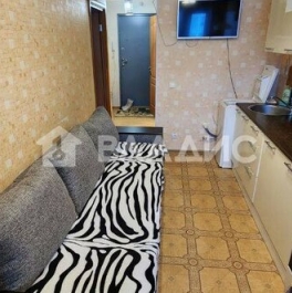 Продажа 1-комн квартиры на вторичном рынке Гражданский пр-кт,  д. 110 к1