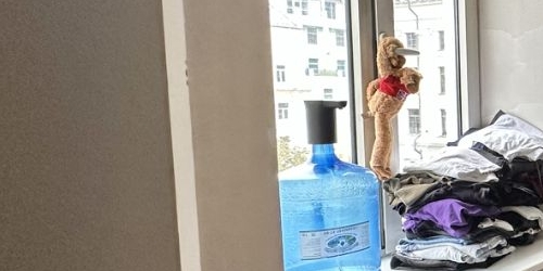 4-комн квартира Большой Ржевский переулок, 11