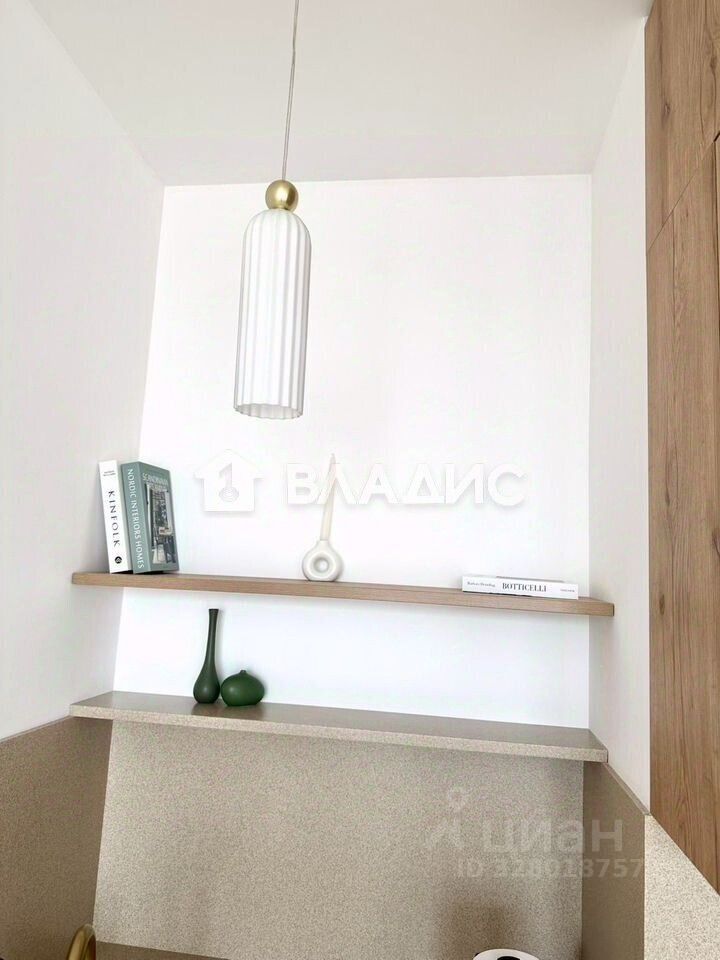 Продажа 3-комн квартиры на вторичном рынке улица Зорге, 9к1