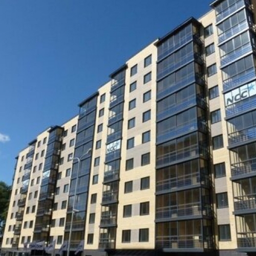 2-комн квартира Фермское шоссе