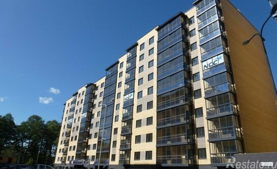 Продажа 2-комн квартиры на вторичном рынке Фермское шоссе