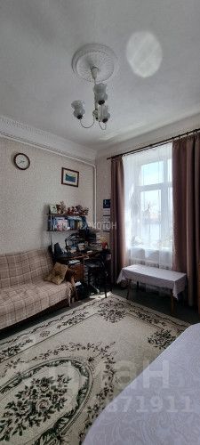 Продажа комнаты улица Михайлова, 1