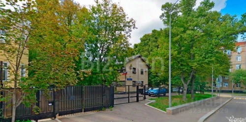 Офис переулок Чернышевского,  д. 5