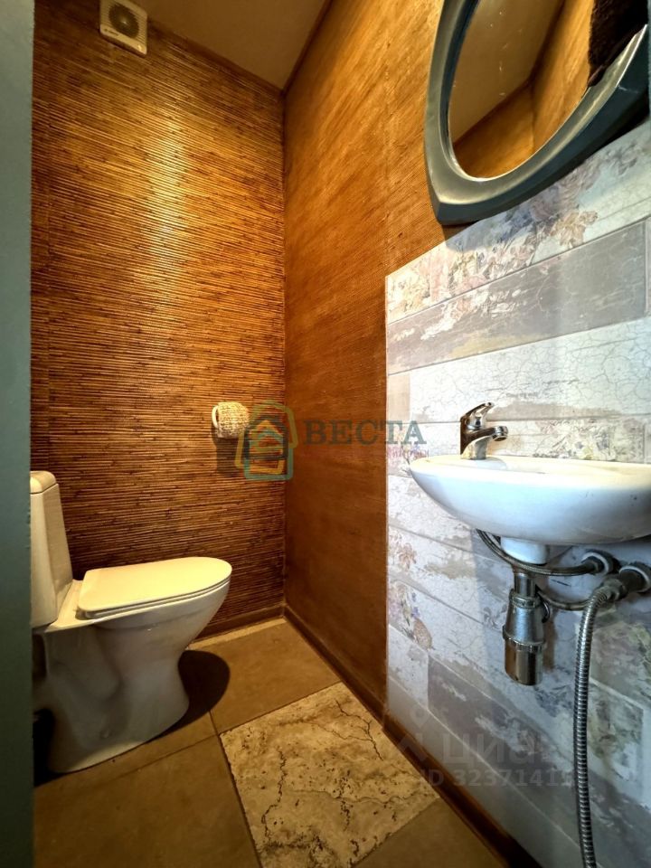 Продажа дома Колтуши, улица Новая, 17