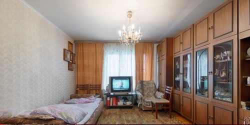 6-комн квартира Островной проезд,  д. 1