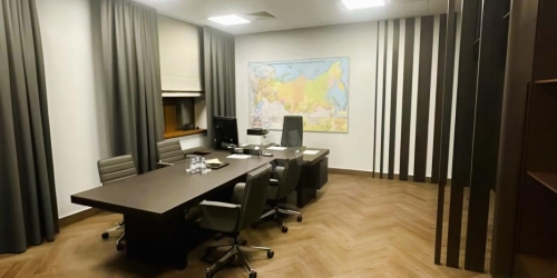 Торговое помещение Большой Демидовский пер