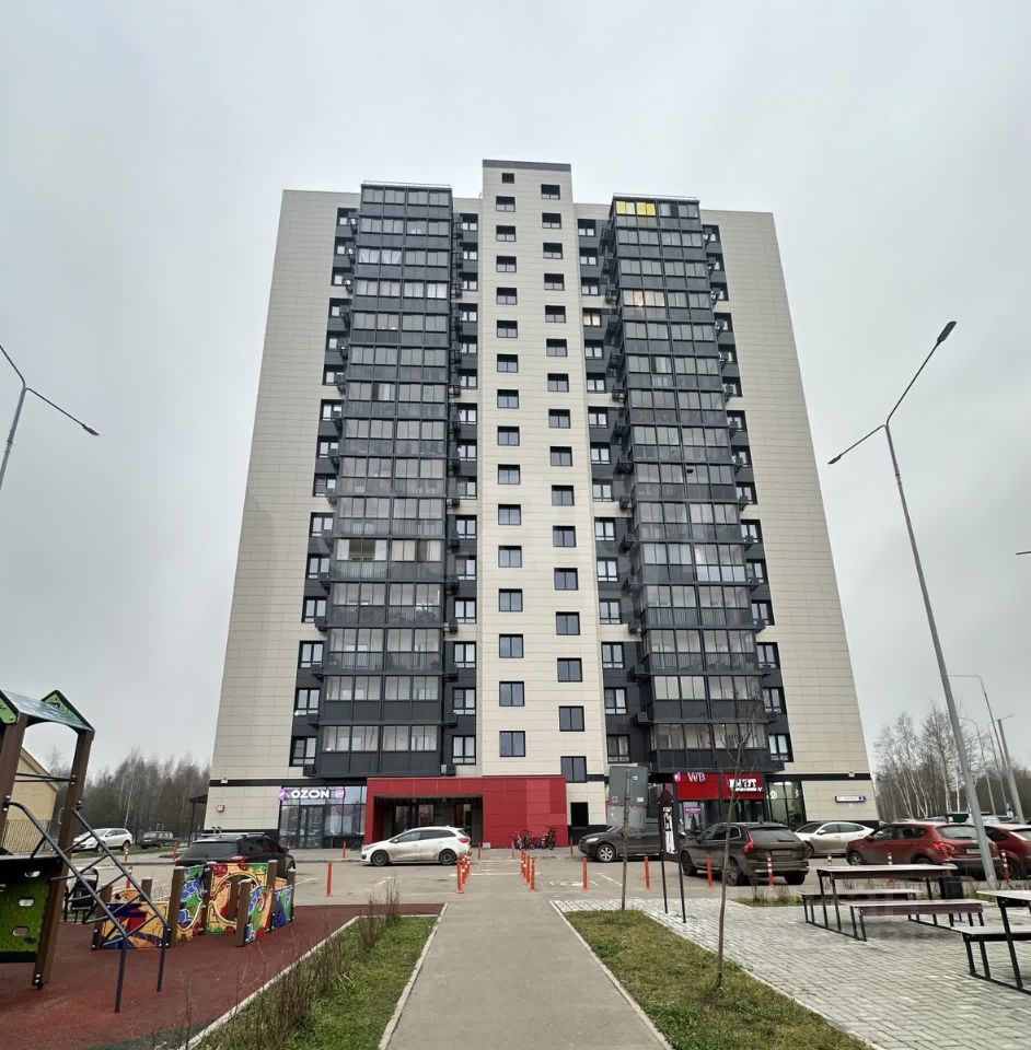 Продажа студии Раменское, улица Семейная,  д. 6