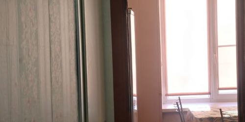 1-комн квартира Бухарестская улица, 53