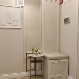 Продажа 2-комн квартиры на вторичном рынке Краснобогатырская улица,  д. 90 с1