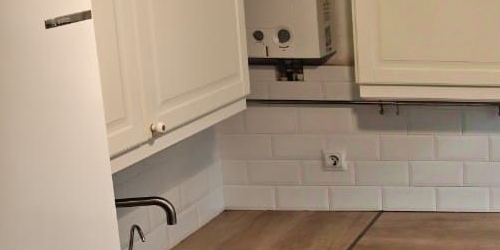 3-комн квартира Дибуновская улица, 47