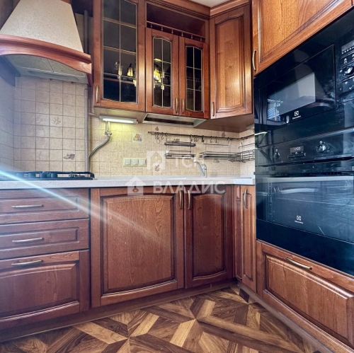 3-комн квартира Королёв, проспект Королёва, 1,  д. 1