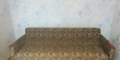 1-комн квартира Советский (Усть-Славянка) пр-кт,  д. 34