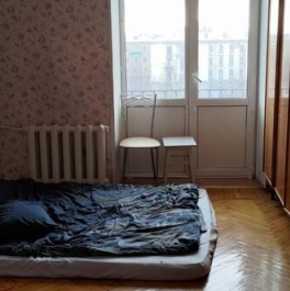 Продажа 2-комн квартиры на вторичном рынке улица Фрунзе,  д. 15